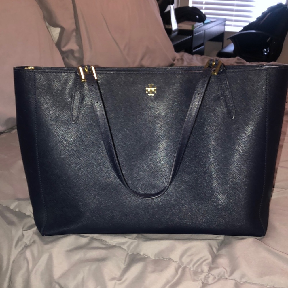 Tory burch tote